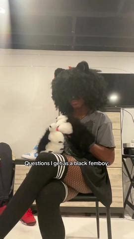 😈 Blackgothfemboy Leaked [PPV] 99 Pics