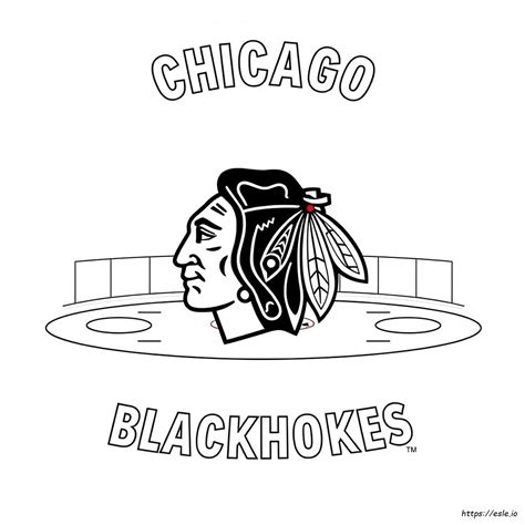 Coloring Pages Of Colts