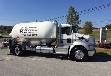 Blackhorse propane. Blackhorse Propane LLC, Parkesburg, Pennsylvania. 339 likes · 5 were here. •Family Owned & Operated •Propane Delivery •Full Service Department •Tank Sales & Installs •24/7 Emergency Service 