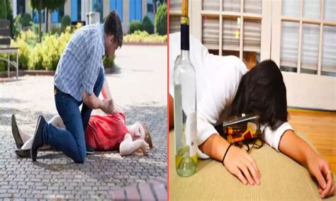 Blacking out vs. Passing out – Blacking out from alcohol implies that a person is awake and functioning but unable to create memories for events and actions. Passing out from alcohol implies a person is asleep or unconscious from drinking too much. The two states are quite different. memories for what happens in our day-to-day lives.. 
