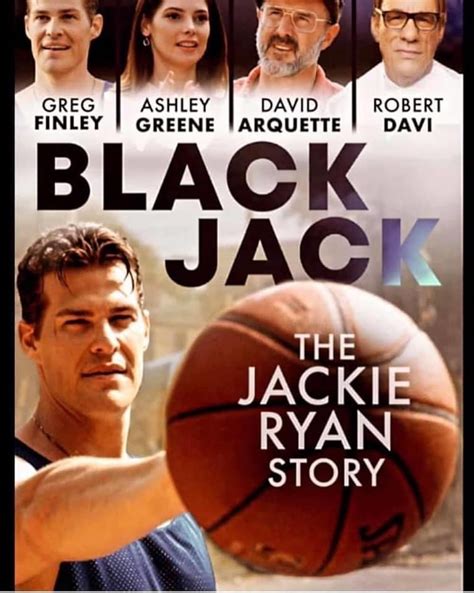 black jack ryan