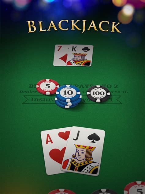 card games black jack