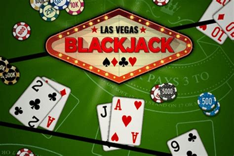 las vegas casino blackjack