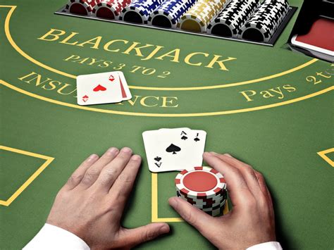 Blackjack Oynarken Nelere Dikkat Etmek Gerekir Blackjack Oynarken Nelere Dikkat Etmek Gerekir