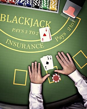 Blackjack Should You Buy Insurance