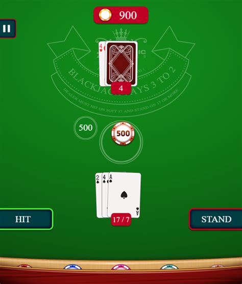 Blackjack Unblocked Tarot