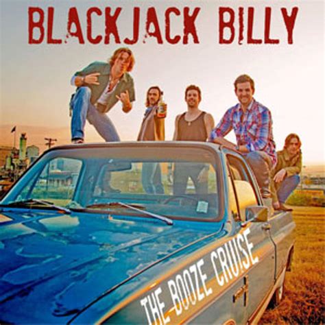 Blackjack billy booze cruise