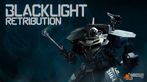 Blacklight: Retribution - MobyGames