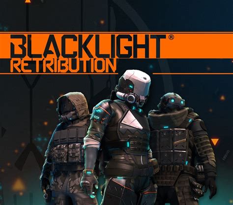 Blacklight: Retribution - Wikipedia