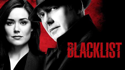 Blacklist izle 5 sezon