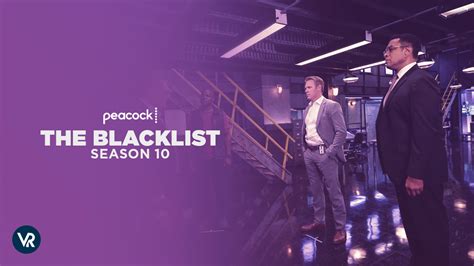 Blacklist on peacock. The Blacklist finale photos reveal Red is in [Spoiler] Fans will note that Red's cryptic words were in Spanish and translate to, "Go with God." As the newly released finale photos reveal, Red most ... 