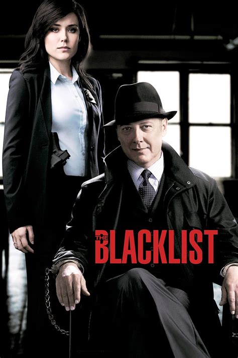 Blacklist sezon 6 izle