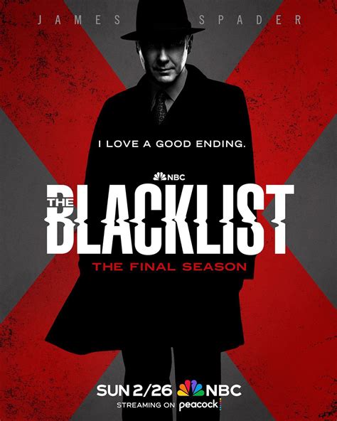 Blacklist where to watch. Sep 29, 2023 · Hulu carries every season of The Blacklist. On your Roku Menu, navigate to “Search” and press “OK” on your remote. Enter “Hulu” in the search bar. Select the streaming service and press “OK.”. Select “Add Channel” press “OK” on your remote. If Hulu is already installed, “Go To Channel” will be an option. 