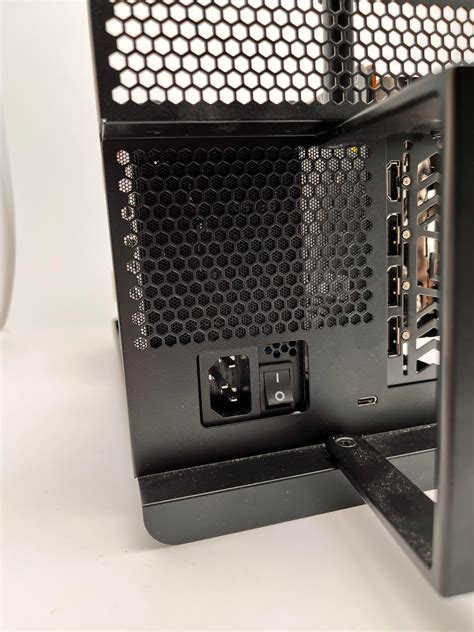 Blackmagic egpu windows