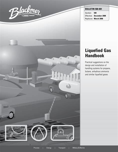 Blackmer LPG Handbook - [PDF Document]