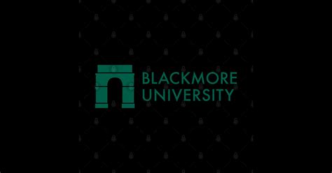 Blackmore university. Things To Know About Blackmore university. 