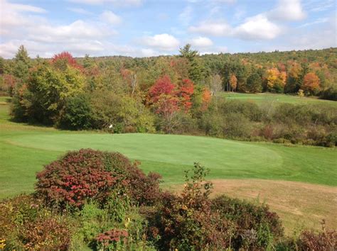 Blackmount Country Club North Haverhill NH