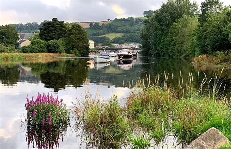 Blackness Marine, Boat Moorings In Totnes - Scoot