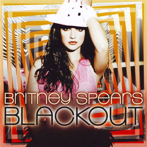 Blackout britney spears. Things To Know About Blackout britney spears. 