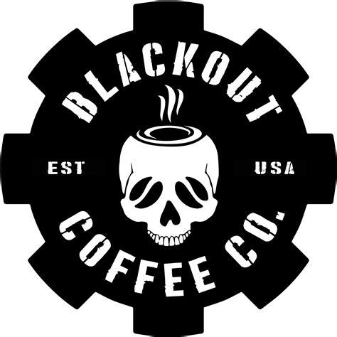 Blackout coffee company. Things To Know About Blackout coffee company. 