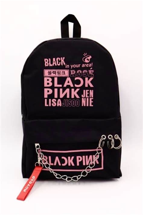 Blackpink çanta trendyol