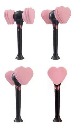 Blackpink Lightstick - Martillo Bong Cuotas sin interés