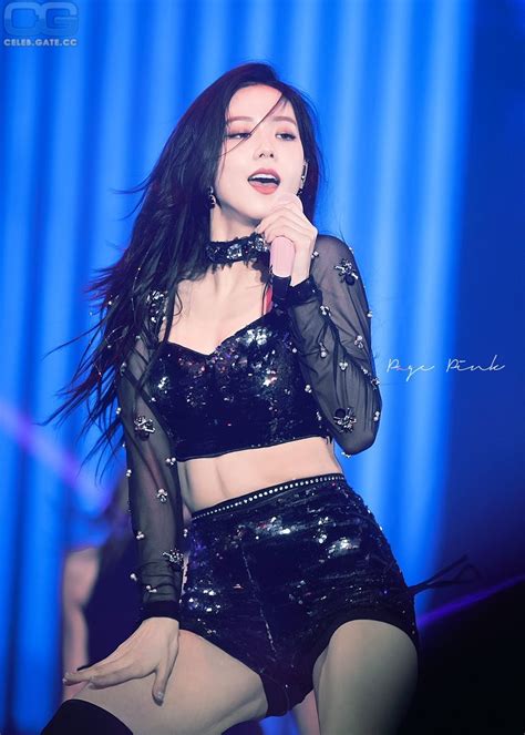 Blackpink jisoo nude. Blackpink - Jisoo. She's heaven sent. ... This outfit will be the death of me. This. This is her best outfit! This is the rarest jisoo cleavage ever. Gonna saved it for future references/preferences. I've been waiting for this. 
