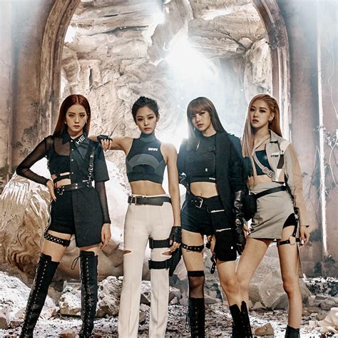 Blackpink wiki. "Forever Young" is a Korean song recorded by South Korean girl group BLACKPINK. It is the second track in the group's first mini-album Square Up, following song "Ddu-Du Ddu-Du" and before "Really". Jisoo Jennie Rosé Lisa Forever Young is considered a "sub-title" song. Forever Young ranked #5 on China's QQ music chart. Forever Young ranked #2 on … 