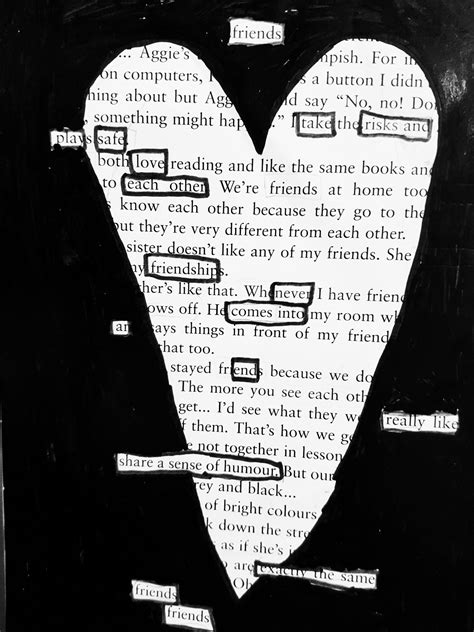 Blackpoetry. Printable Texts for Blackout Poetry pdf ALL PAGES. The following is the ebook pdf containing text of literary work that is rich of words that you can use for your blackout poetry task. Download the book. Select the one you like. Print that selected page, and you can start creating. You can read the guide on how to create a blackout poetry. 