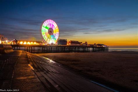 Blackpool Central Pier Blackpool - Facebook