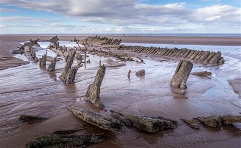 Blackpool Shipwrecks - LiquiSearch