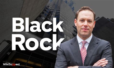 BlackRock CEO Today, BlackRock has nearly $10 trillion under its
