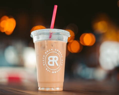 Blackrock cofee. Jan 25, 2022 · 25 Jan, 2022, 09:00 ET. PORTLAND, Ore., Jan. 25, 2022 /PRNewswire/ -- Black Rock Coffee Bar has announced the opening of its ninth location in the state of Texas – this time in Arlington ... 