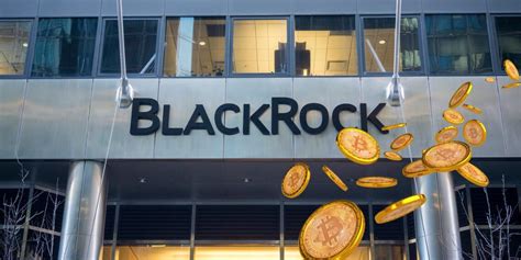 Blackrock crypto. Bisnis.com, JAKARTA – Dua perusahaan manajemen aset terbesar di dunia BlackRock Inc. dan Fidelity Investments diam-diam tertarik melebarkan ekspansinya ke … 