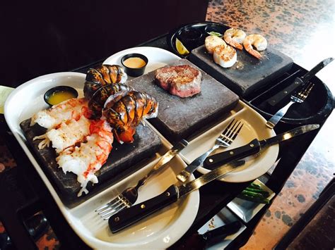 Blackrock restaurant. Black Rock Bar & Grill - Novi, Novi, Michigan. 6,226 likes · 30,385 were here. 755 degrees of Sizzling satisfaction served right to your table! 