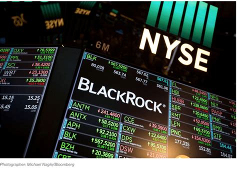 Find the latest dividend history for BlackRock, Inc. Commo