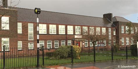 Blackrod Primary School - Manchester Evening News