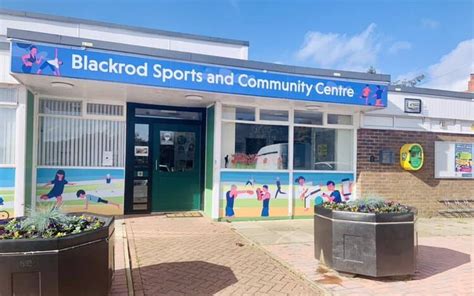 Blackrod Sports and Community Centre - Inicio Facebook