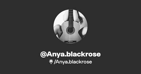 Blackrose Onlyfans Nudes