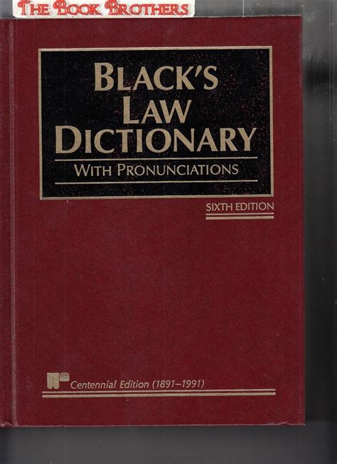Download Blacks Law Dictionary By Henry Campbell Black