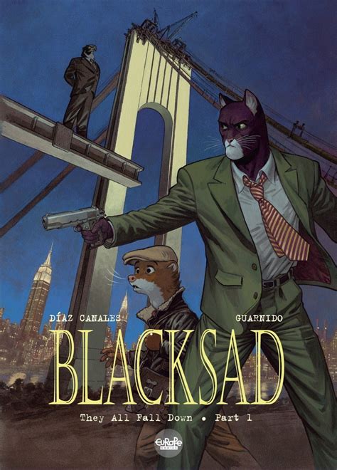 Blacksad vol. - From me to youtube the unofficial guide to bethany mota.