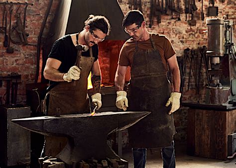 Blacksmith