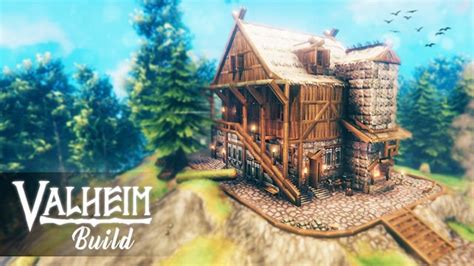 Blacksmith : valheim - Reddit