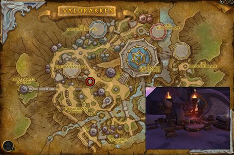 Is there a good list of all the crafting table locations out there for professions? (i.e. all the ones outside of Valdrakken) All I can find so far is from a few comments on wowhead here (full credit to the people who commented): Engineering: Waking Shores (location unknown) Azure Span (66,25) Enchanting: Azure Span (66,25). 