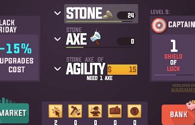  How to play: Click or tap to forge and sell weapons. Blacksmith Clicker is an online skill game that we hand picked for Lagged.com. This is one of our favorite mobile skill games that we have to play. Simply click the big play button to start having fun. If you want more titles like this, then check out Idle Evolve or Merge Candies. . 