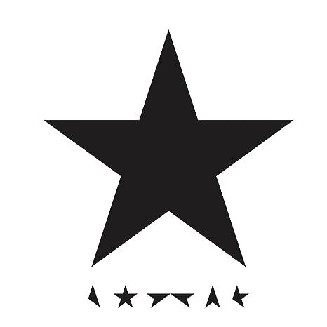 Blackstar [Explicit] by David Bowie on Amazon Music - Amazon.com