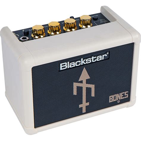 Blackstar Fly 3 Mini Practice Amp, Nearly New Reverb