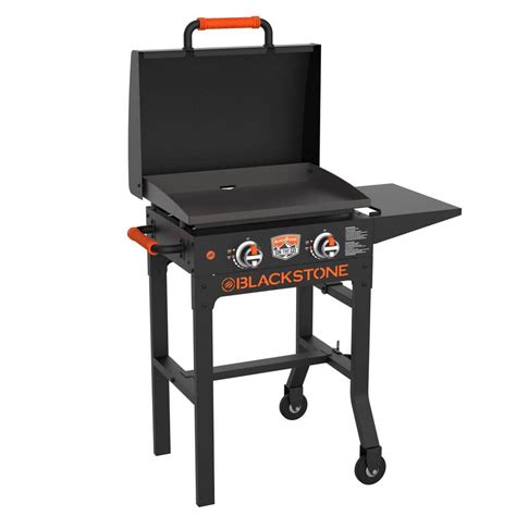 Blackstone - Gas Grills - The Home Depot