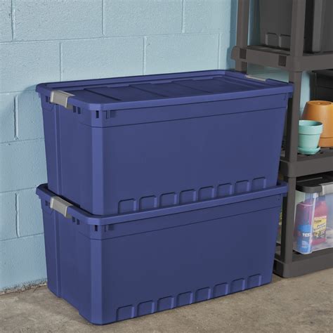 Blackstone - Storage Bins - Storage Containers - The Home Depot