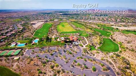 Blackstone Country Club: The Northwest Valley